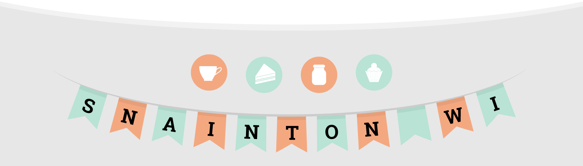 Snainton WI Footer Image