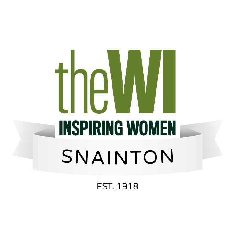 Snainton W. I. Centenary Poem