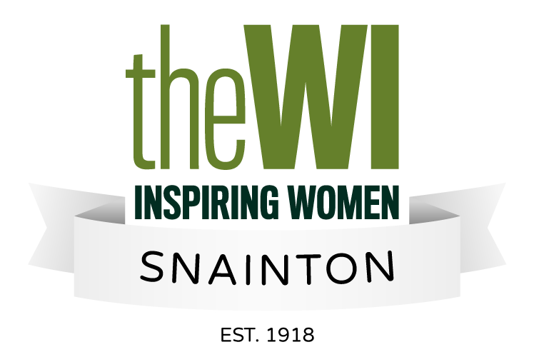 Snainton WI Logo